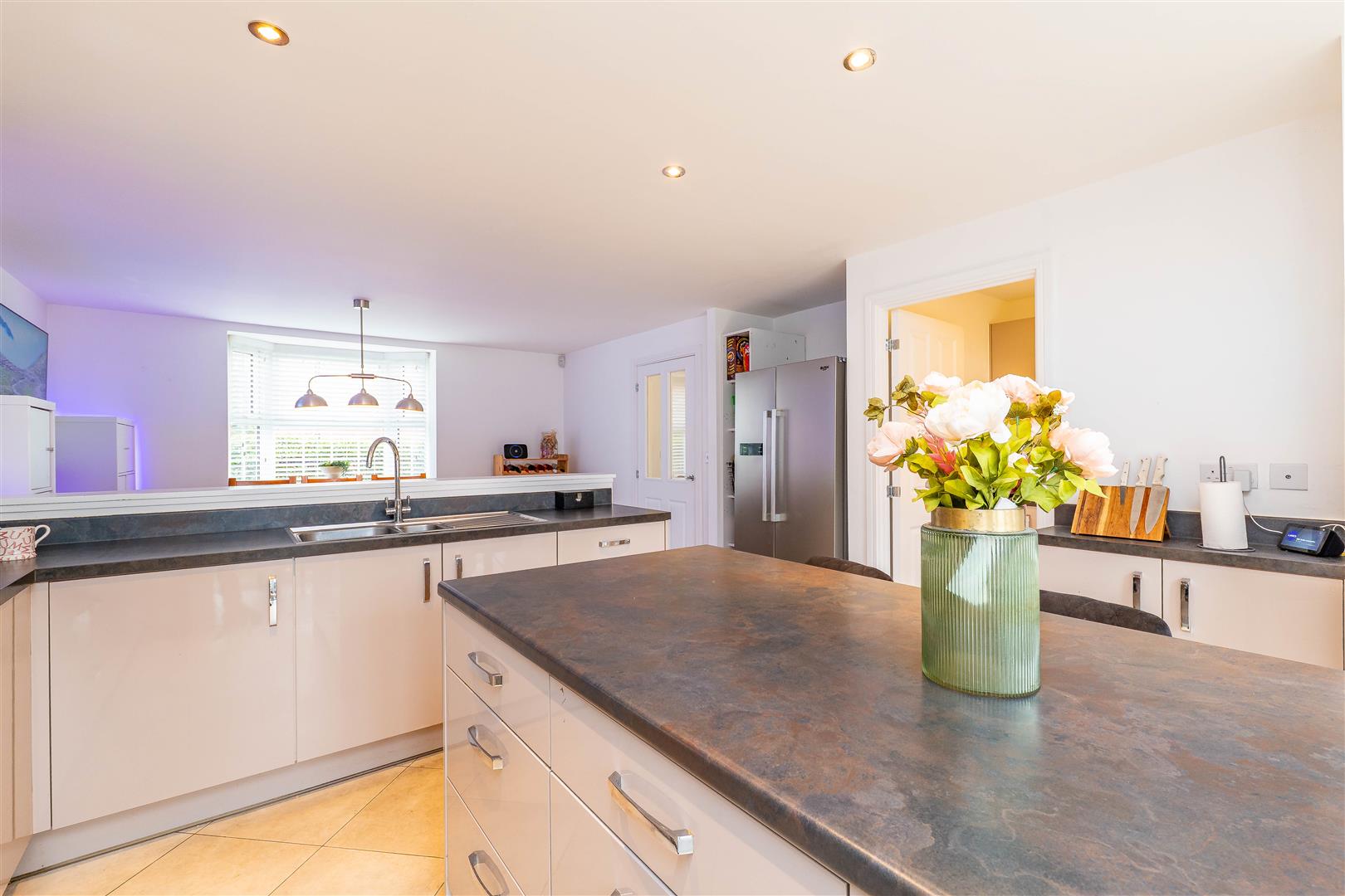 Whiteleaf Place, Leyland